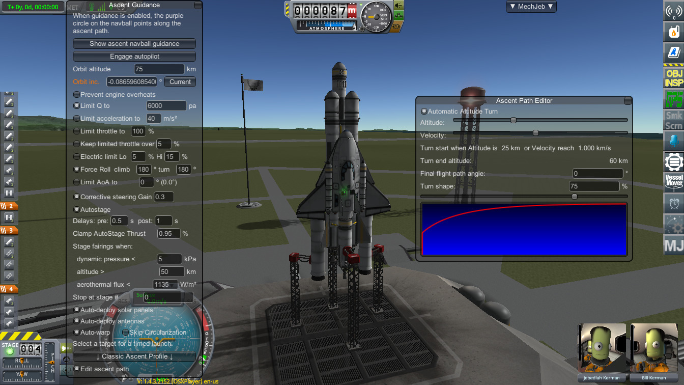 LKO Crew Shuttle Launcher.MJ2parms