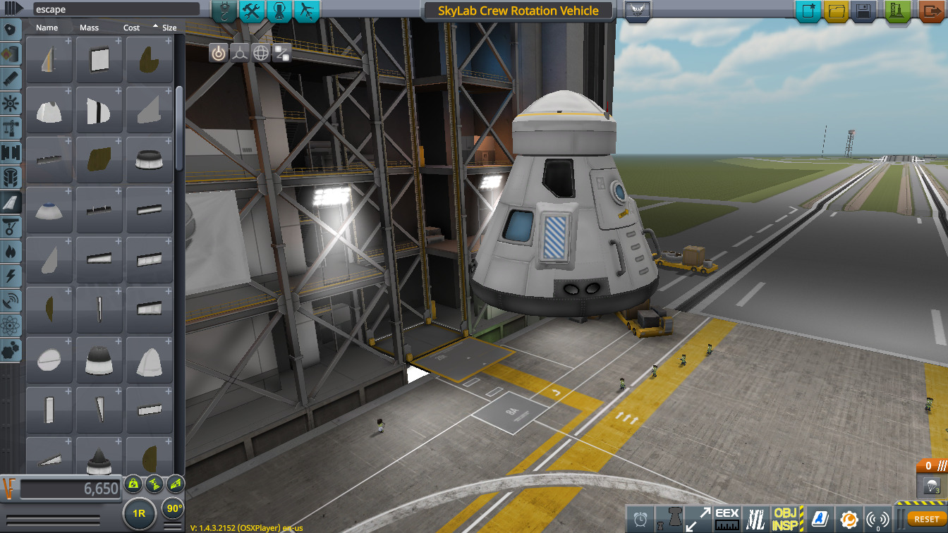 SkyLab-Crew-Rotation-Vehicle-recoverable